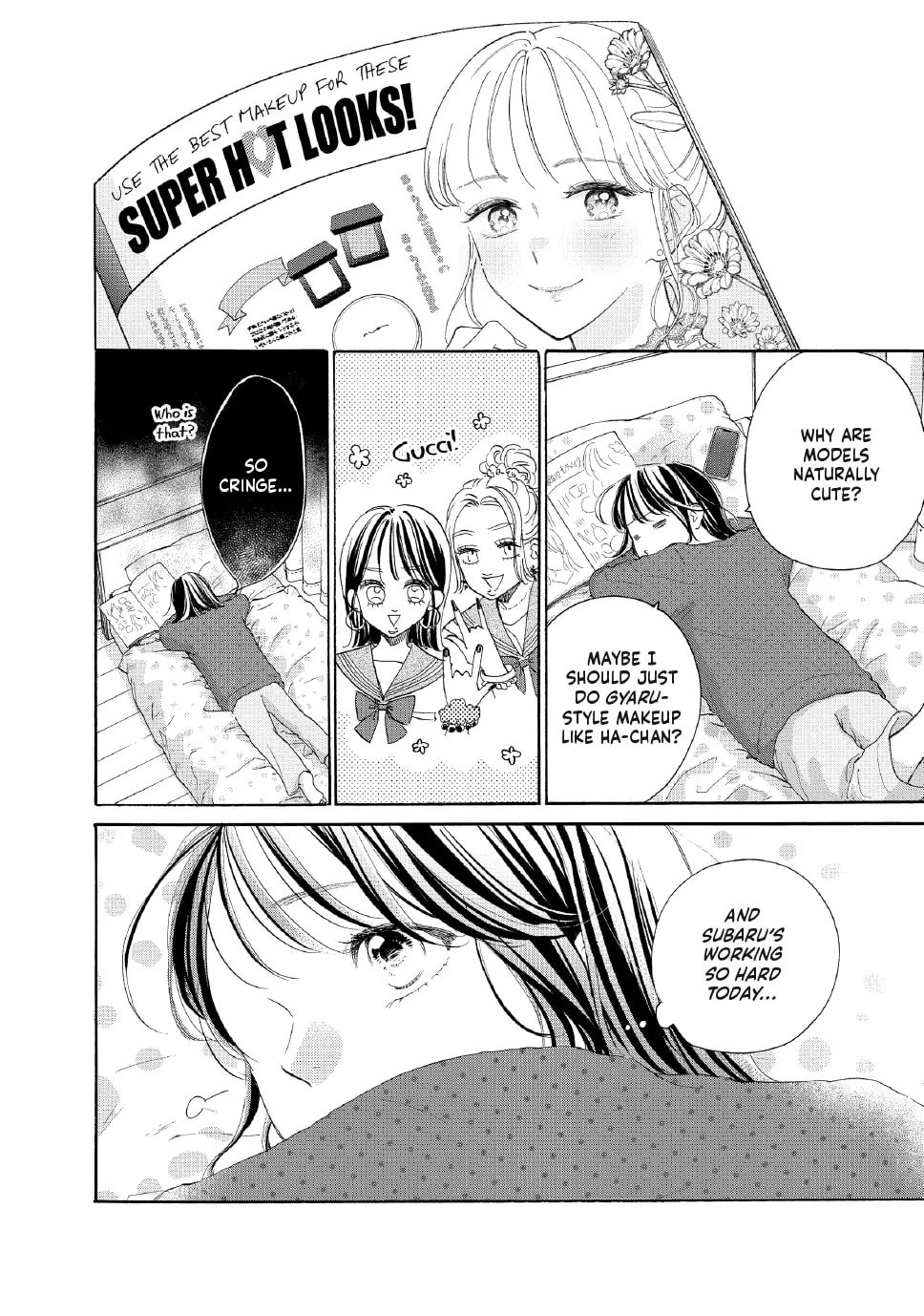 Tonari no Stella