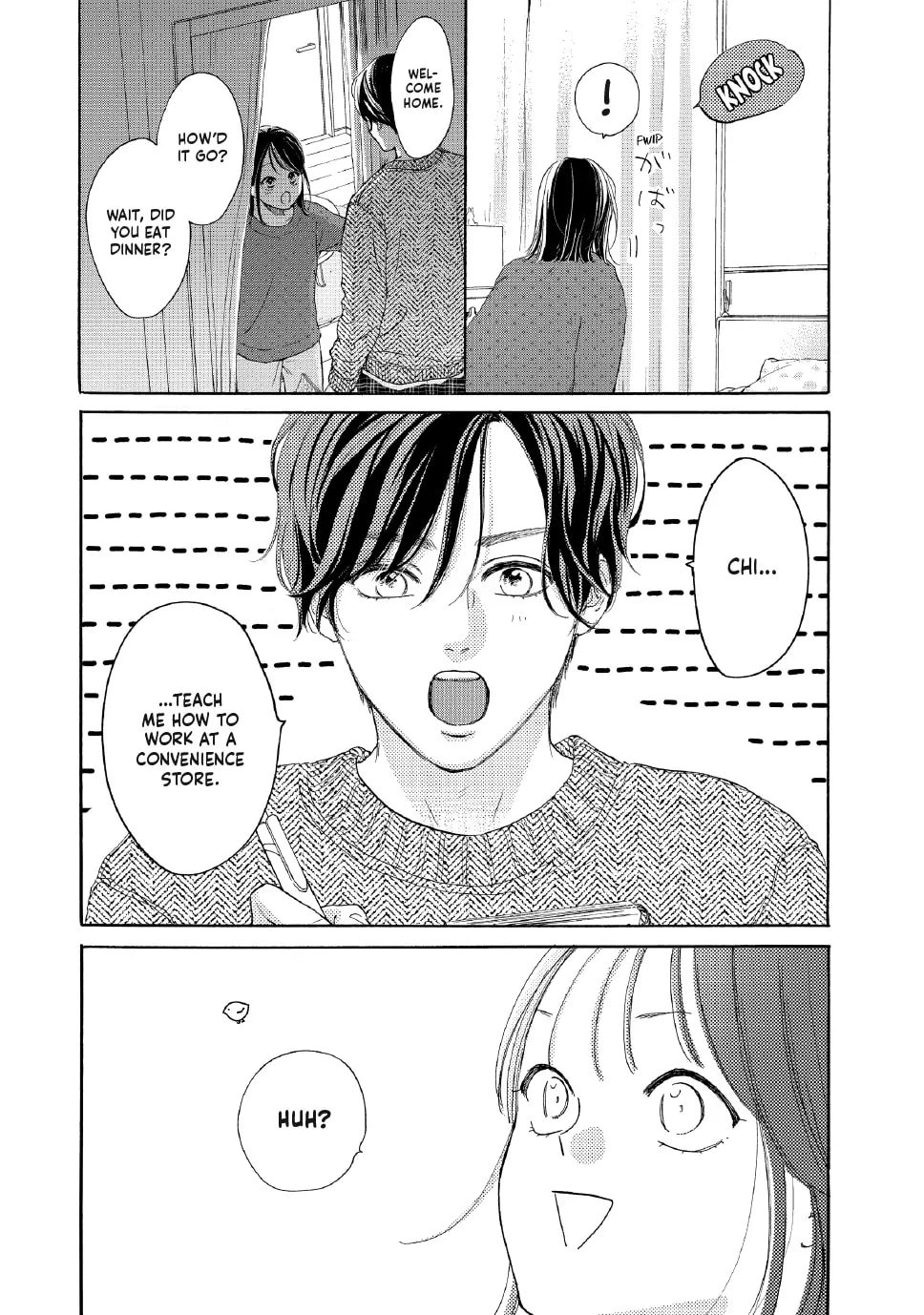 Tonari no Stella