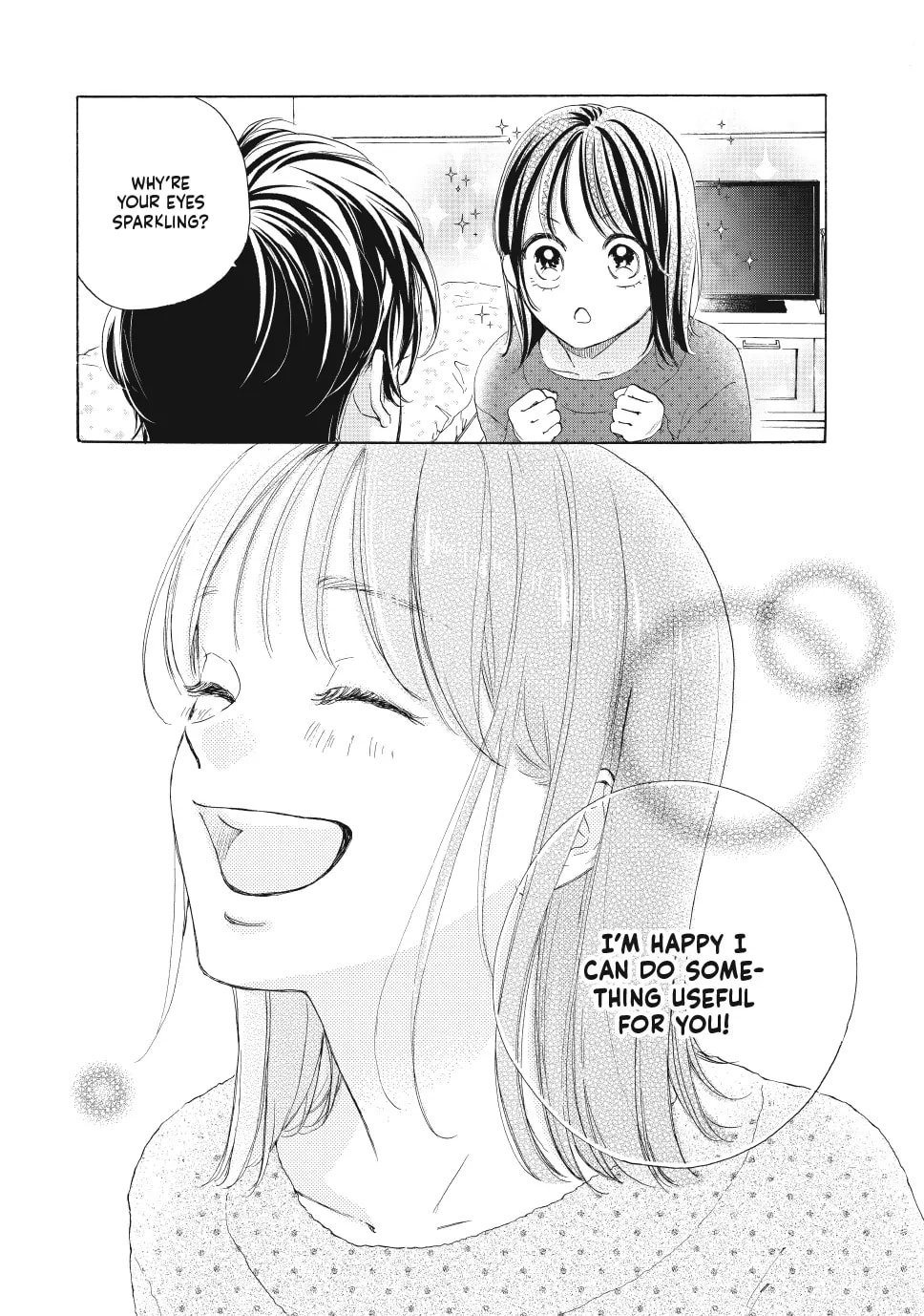 Tonari no Stella