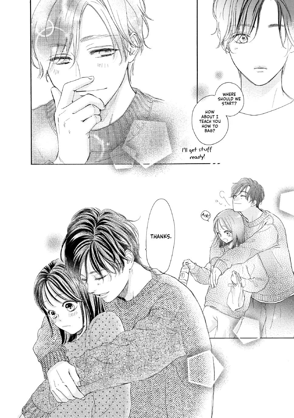 Tonari no Stella
