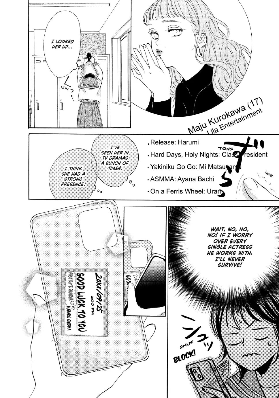 Tonari no Stella