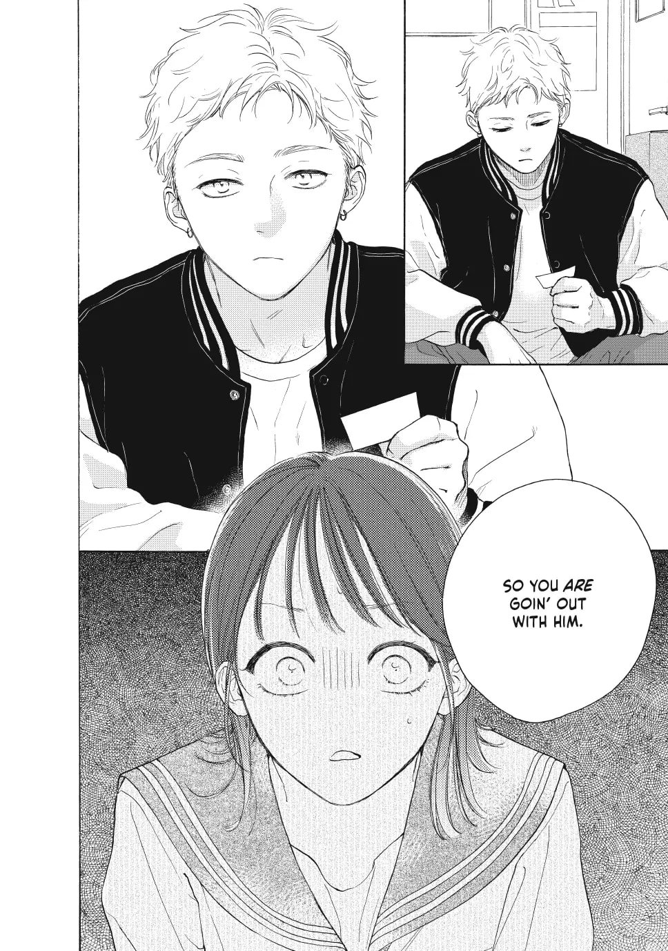 Tonari no Stella