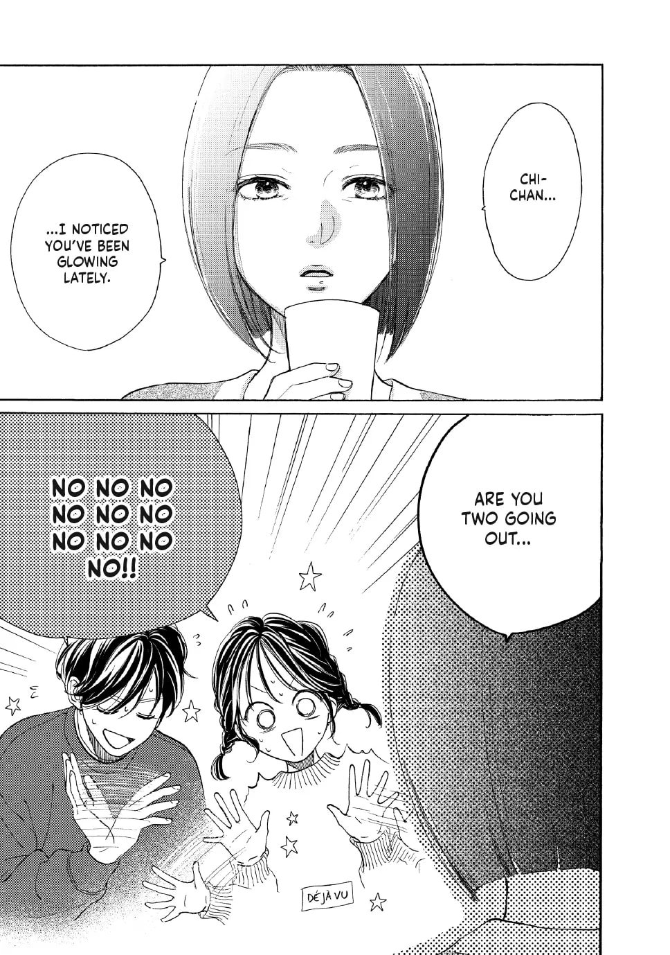 Tonari no Stella