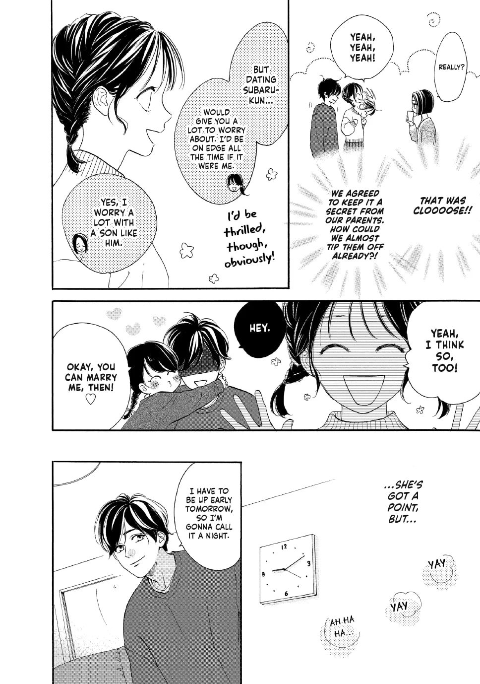 Tonari no Stella
