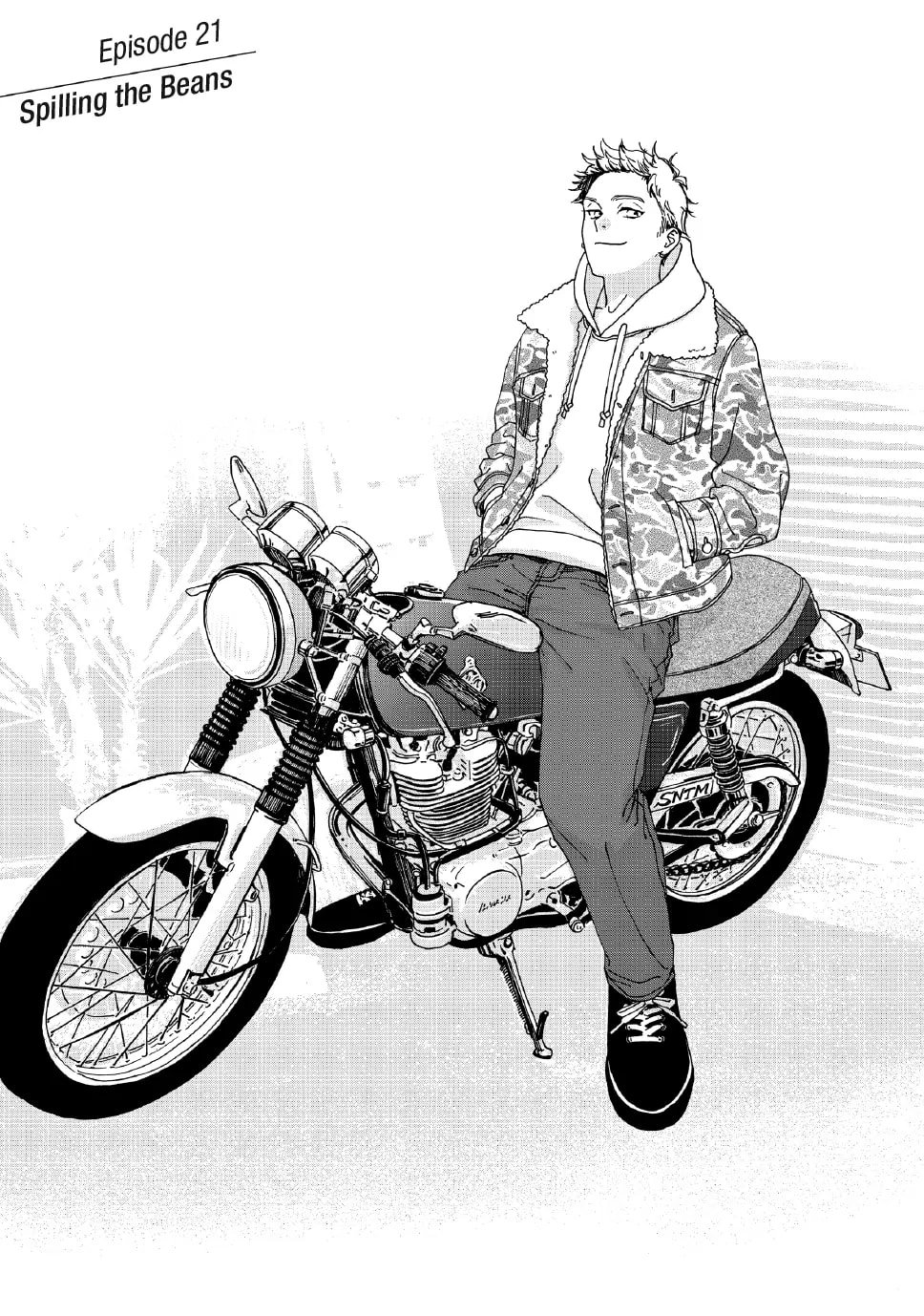 Tonari no Stella