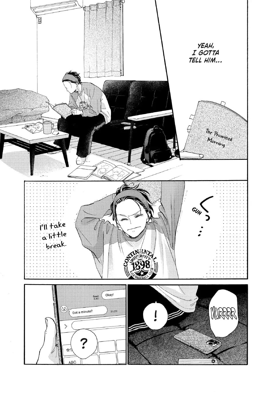 Tonari no Stella