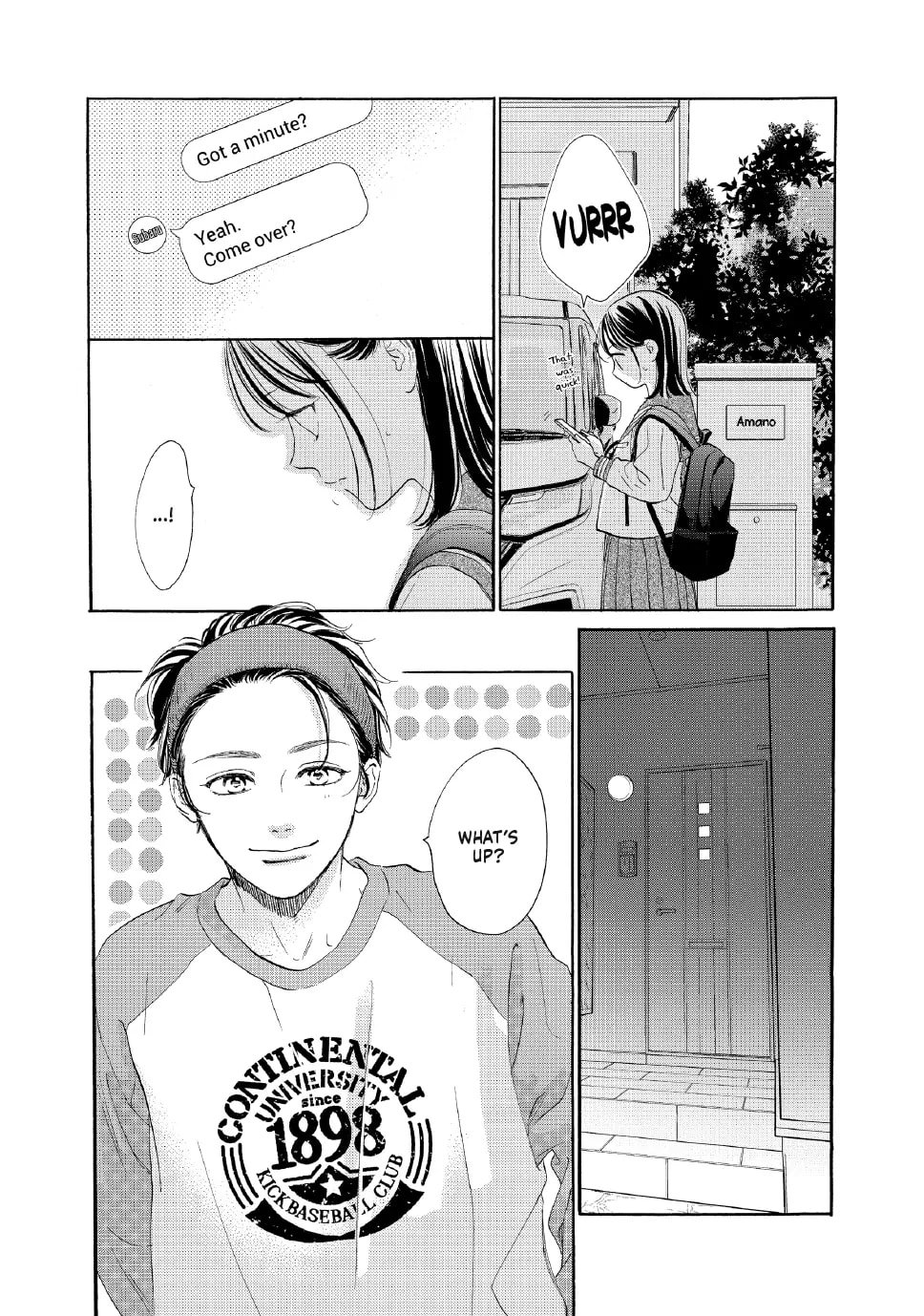 Tonari no Stella