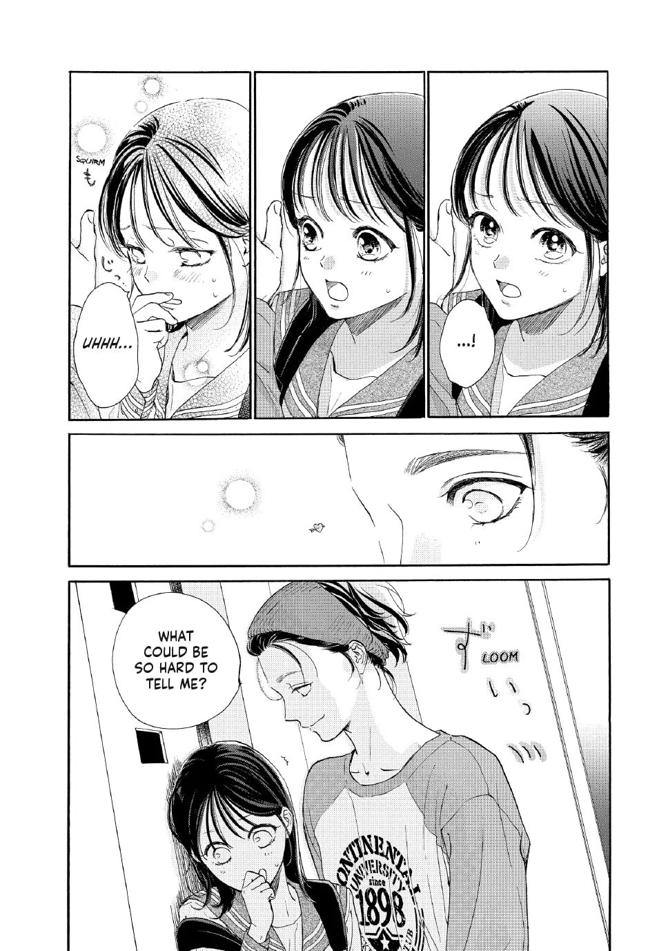 Tonari no Stella