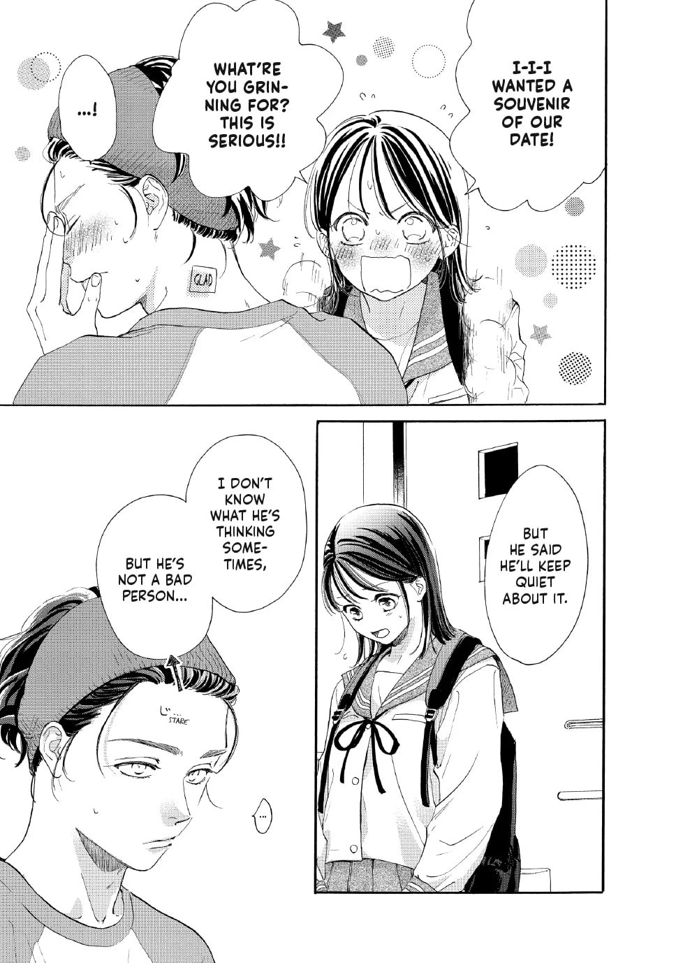 Tonari no Stella