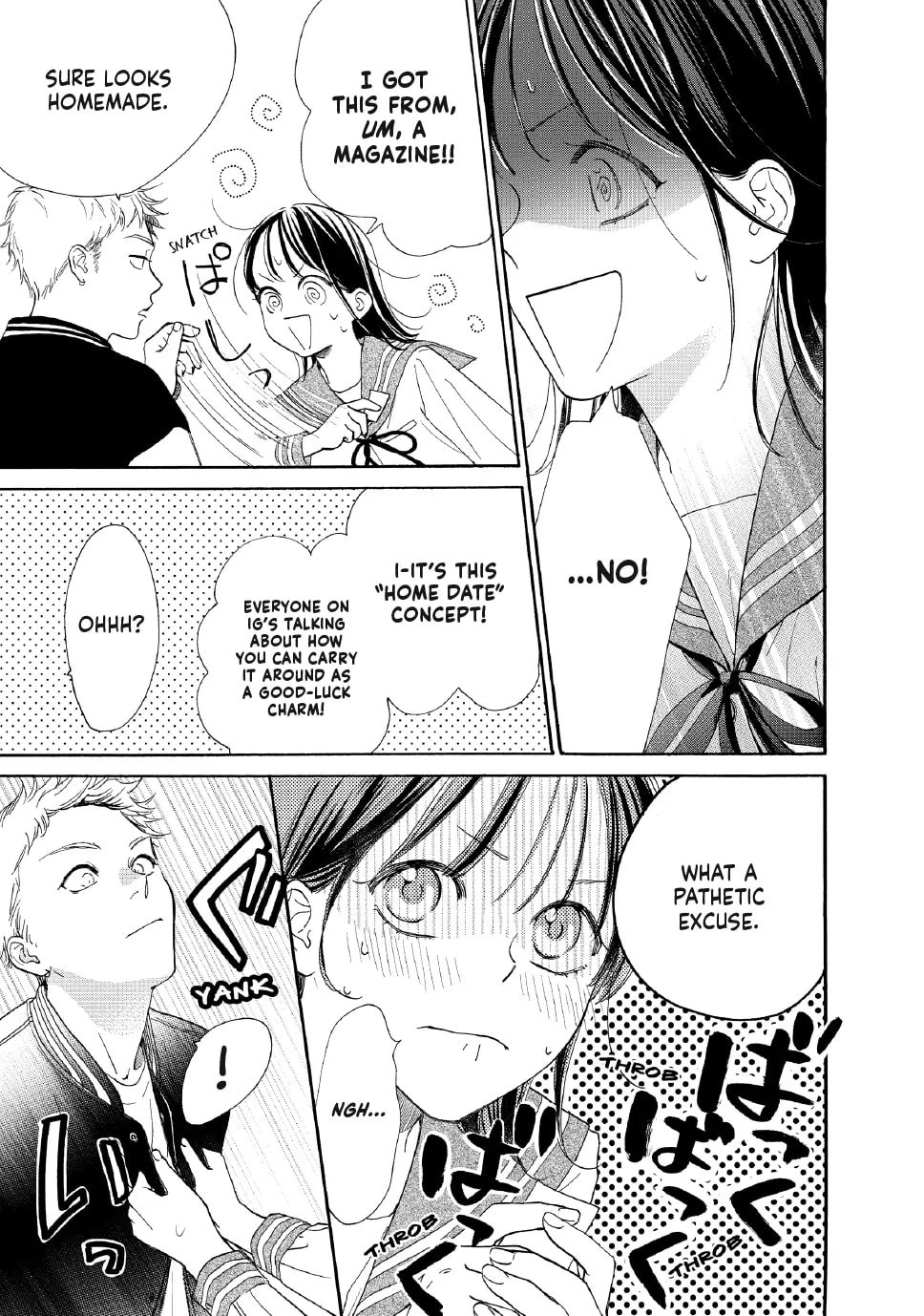 Tonari no Stella