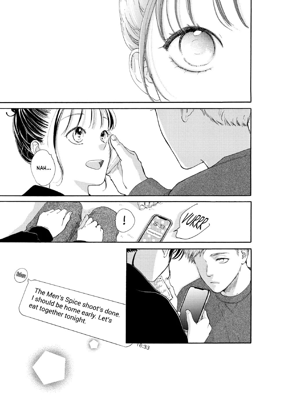 Tonari no Stella