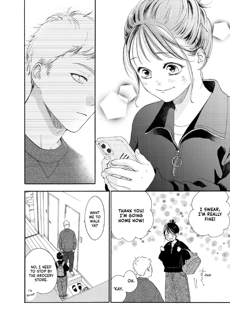 Tonari no Stella