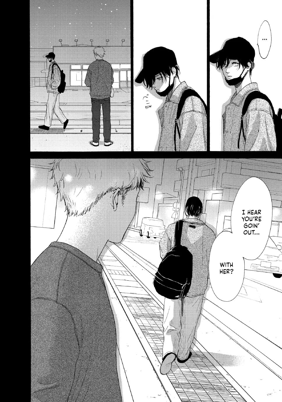 Tonari no Stella