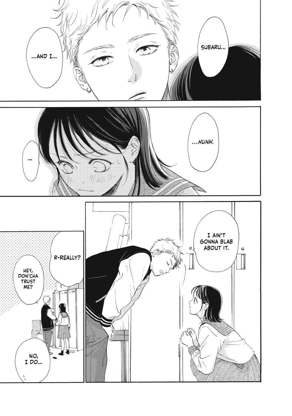 Tonari no Stella