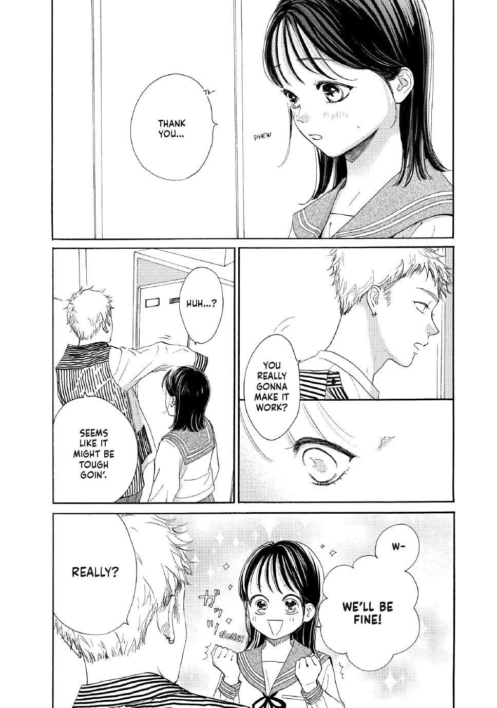 Tonari no Stella