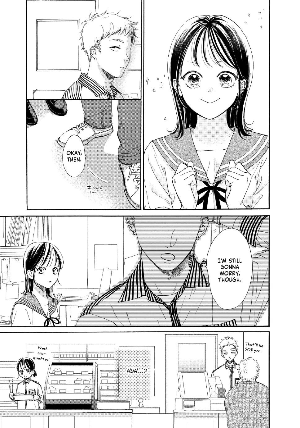 Tonari no Stella