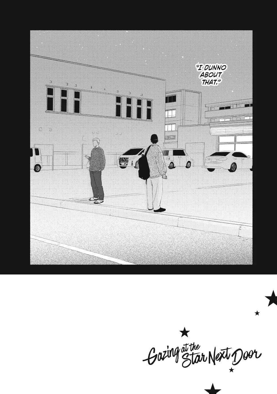 Tonari no Stella