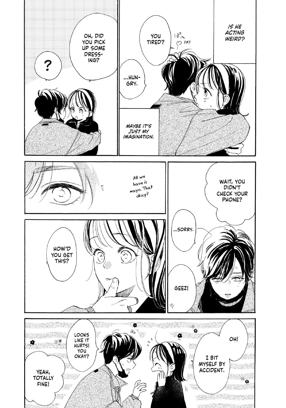 Tonari no Stella