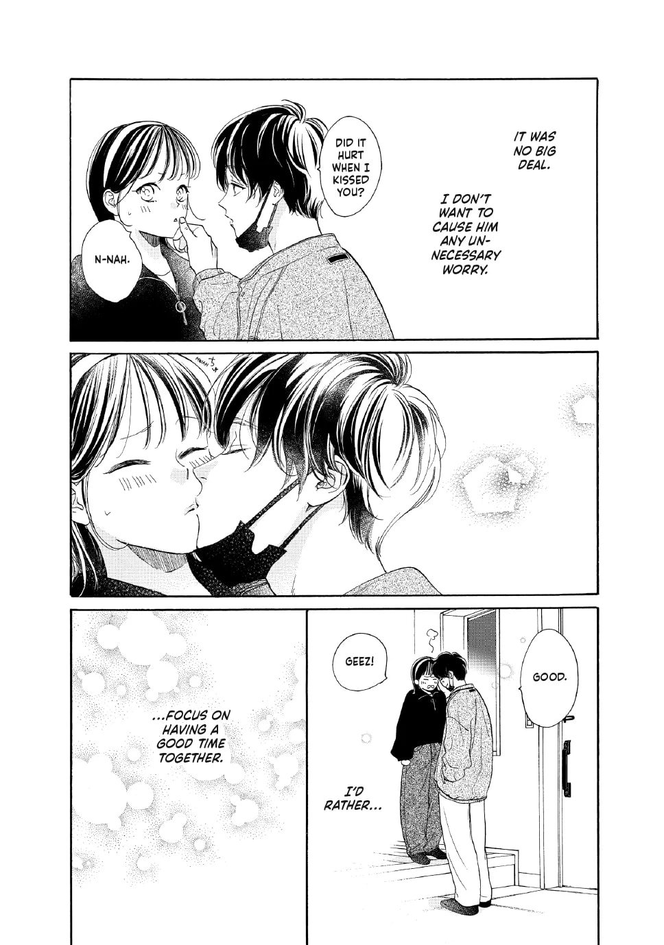 Tonari no Stella