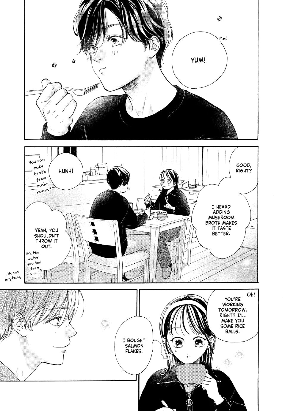 Tonari no Stella