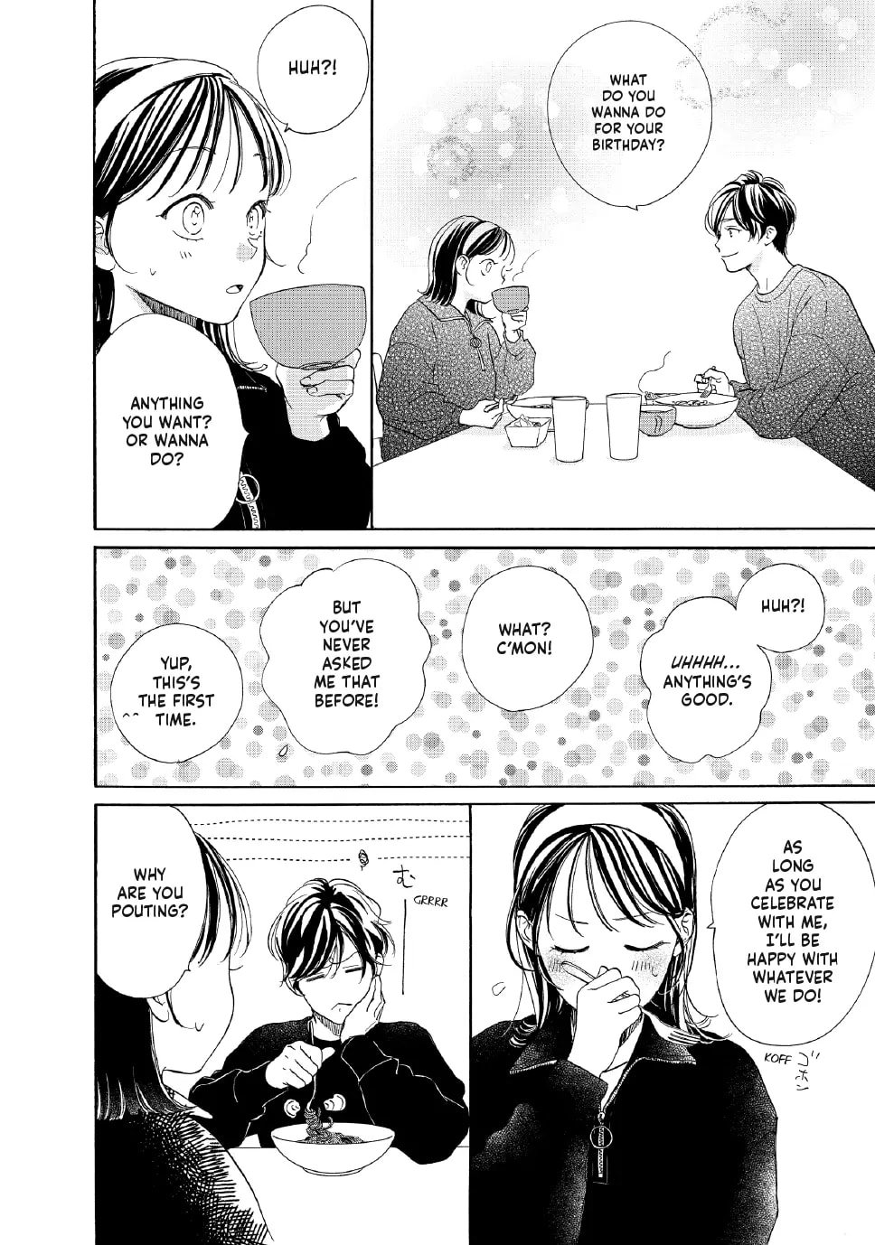 Tonari no Stella