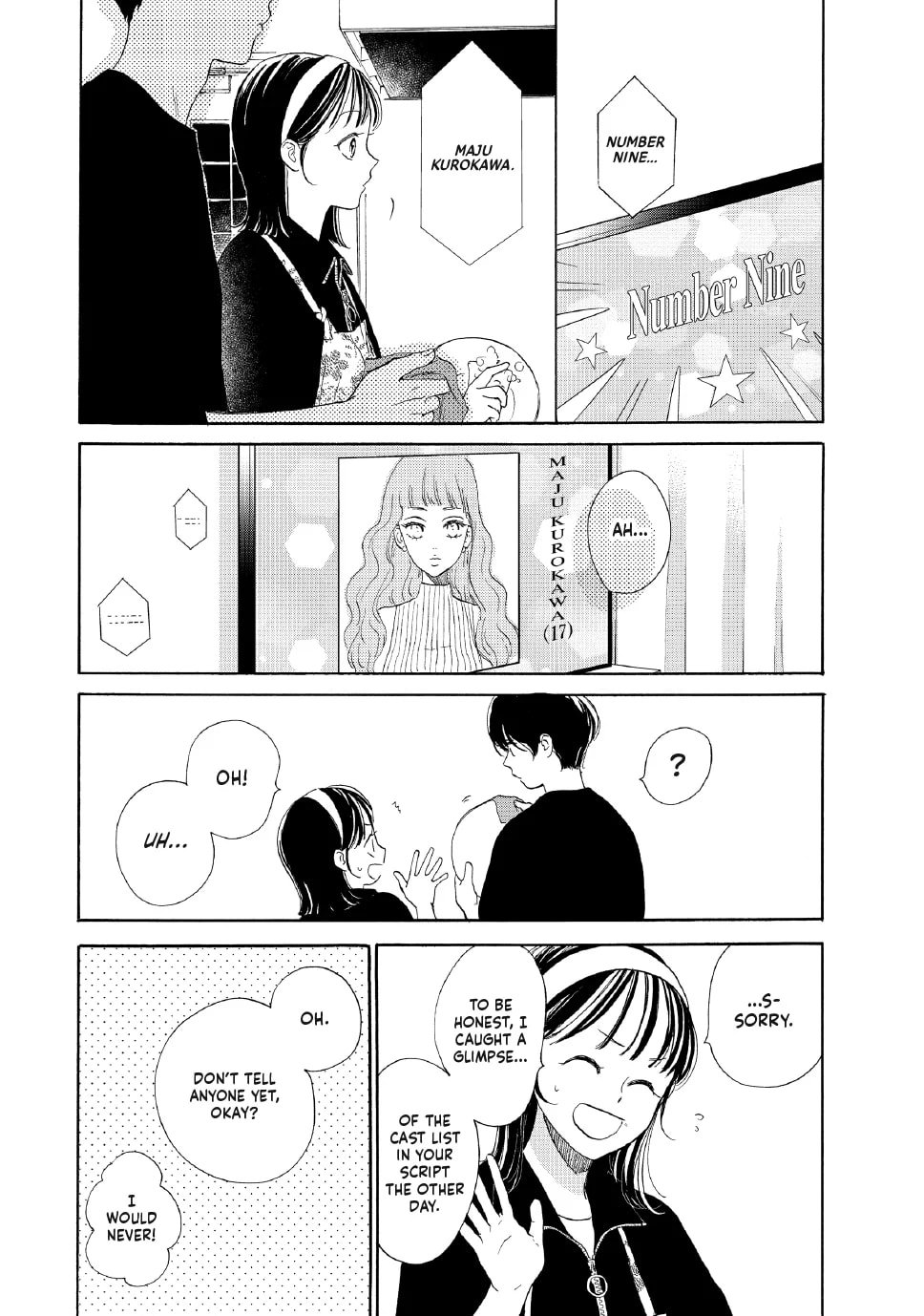 Tonari no Stella