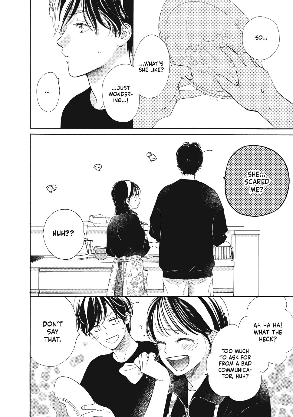 Tonari no Stella