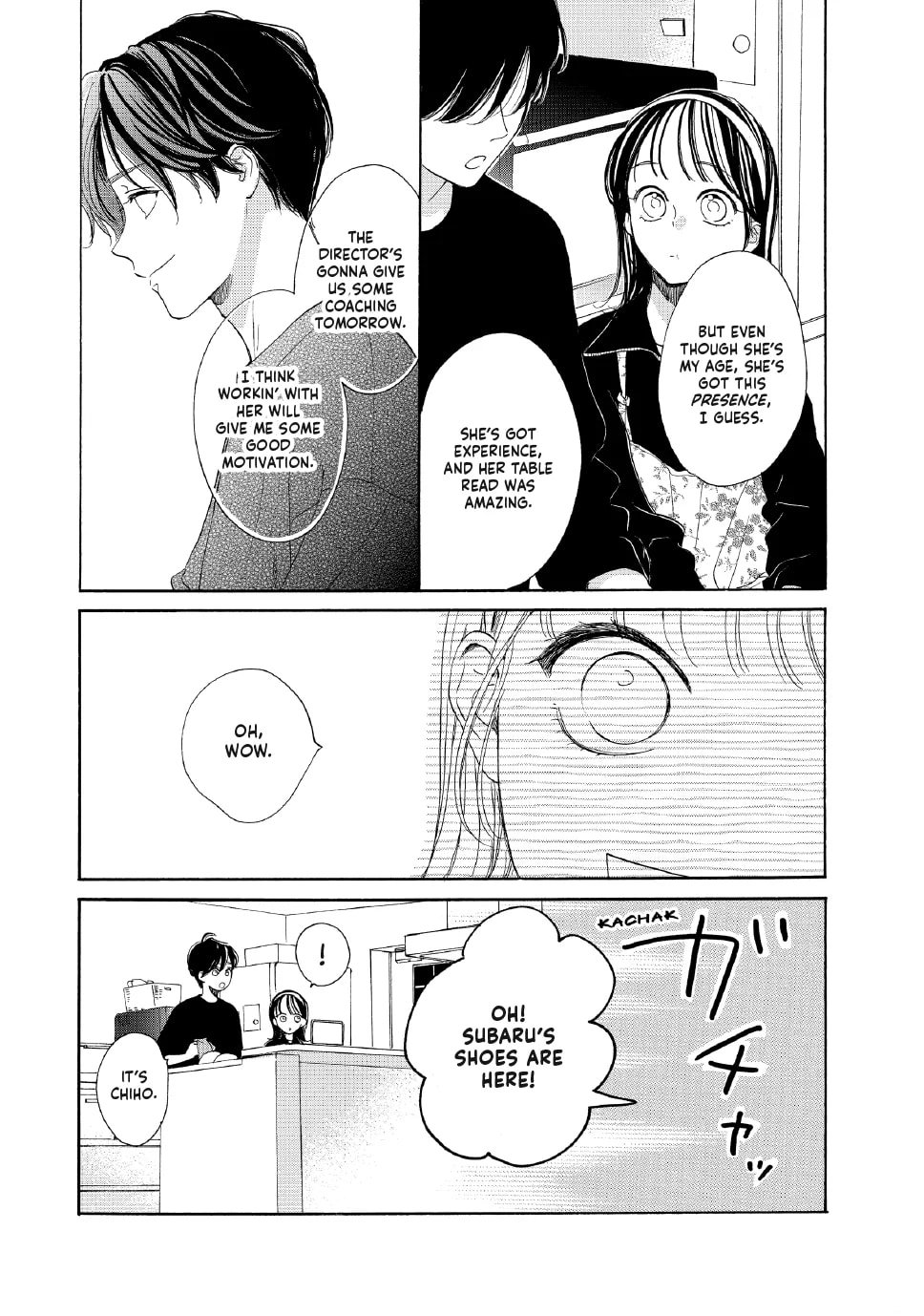 Tonari no Stella