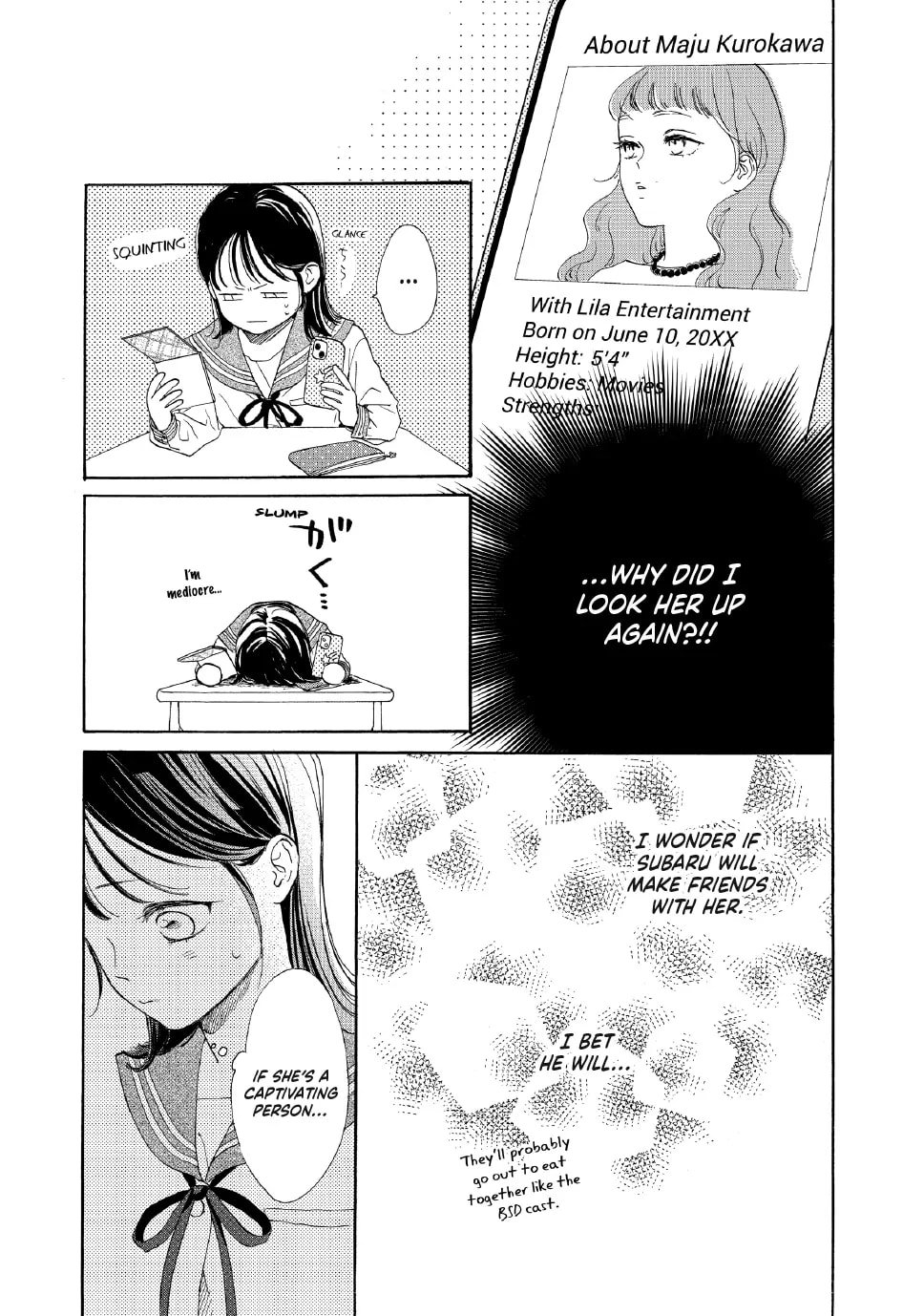 Tonari no Stella