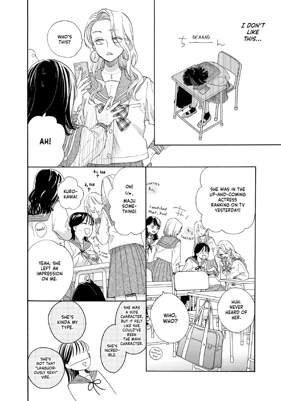 Tonari no Stella