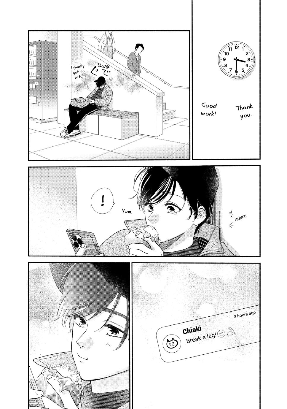 Tonari no Stella