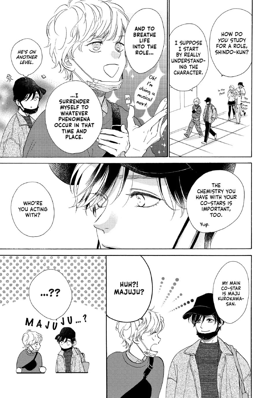 Tonari no Stella