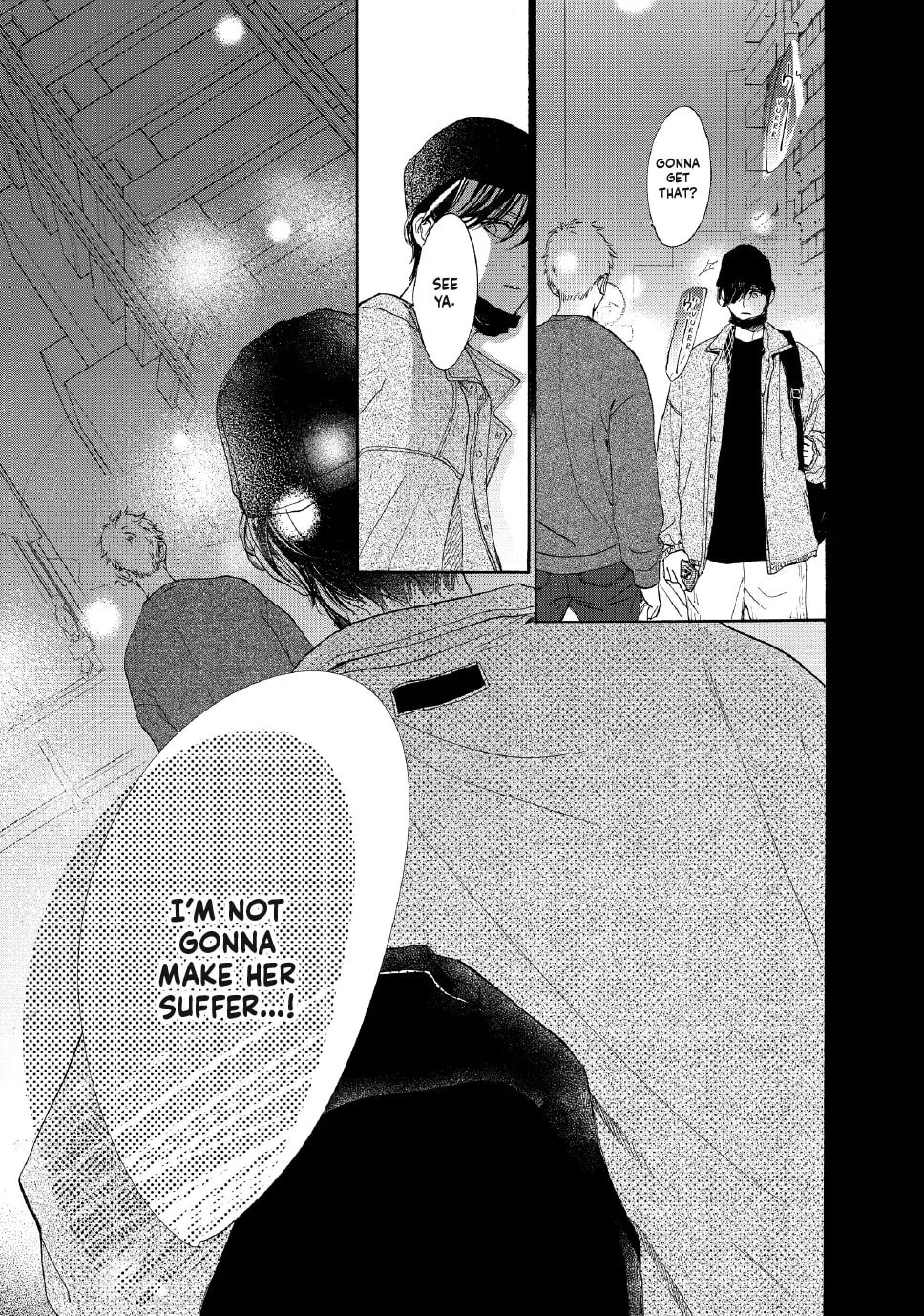 Tonari no Stella
