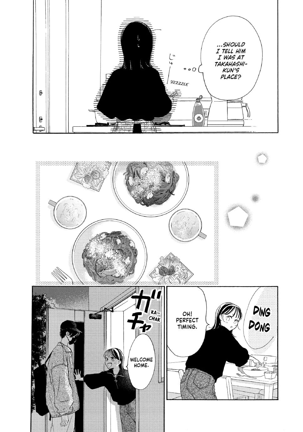Tonari no Stella