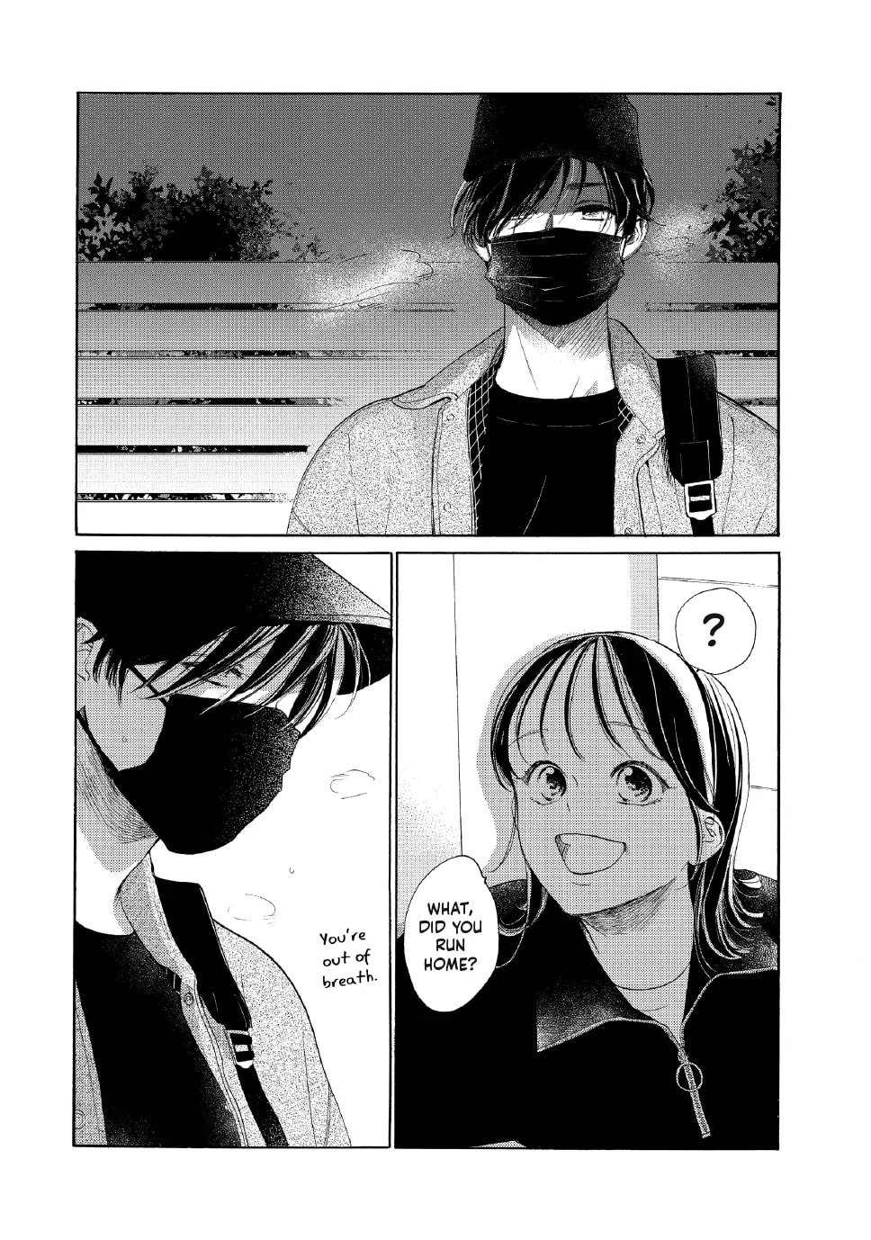 Tonari no Stella