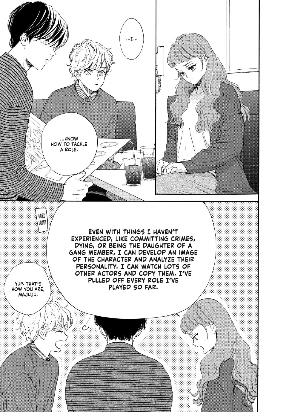 Tonari no Stella