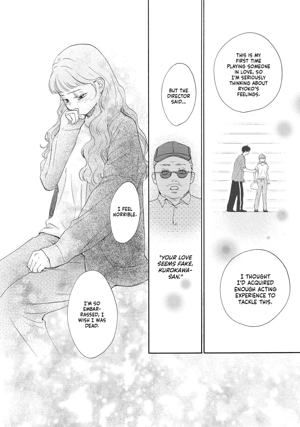 Tonari no Stella