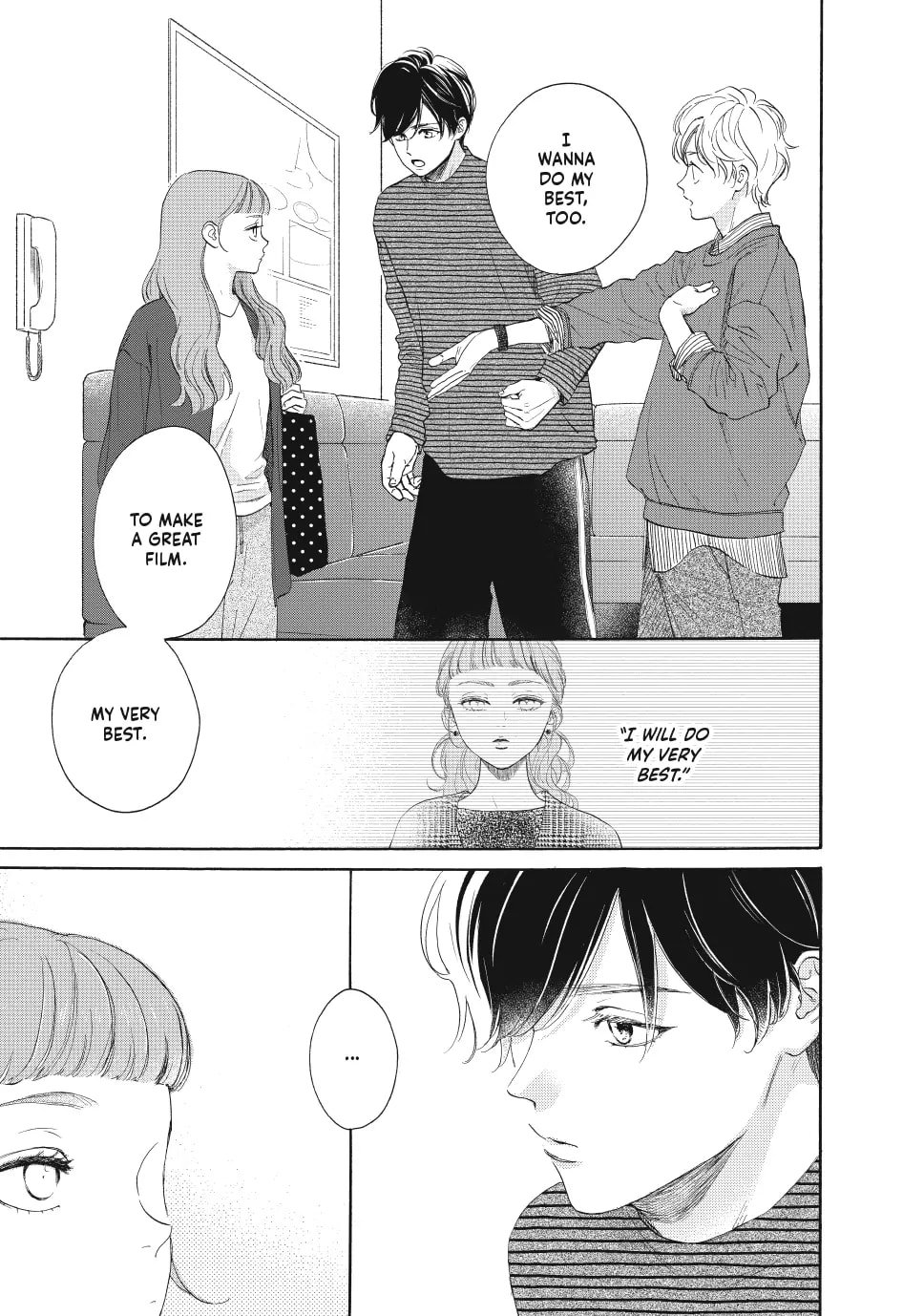 Tonari no Stella