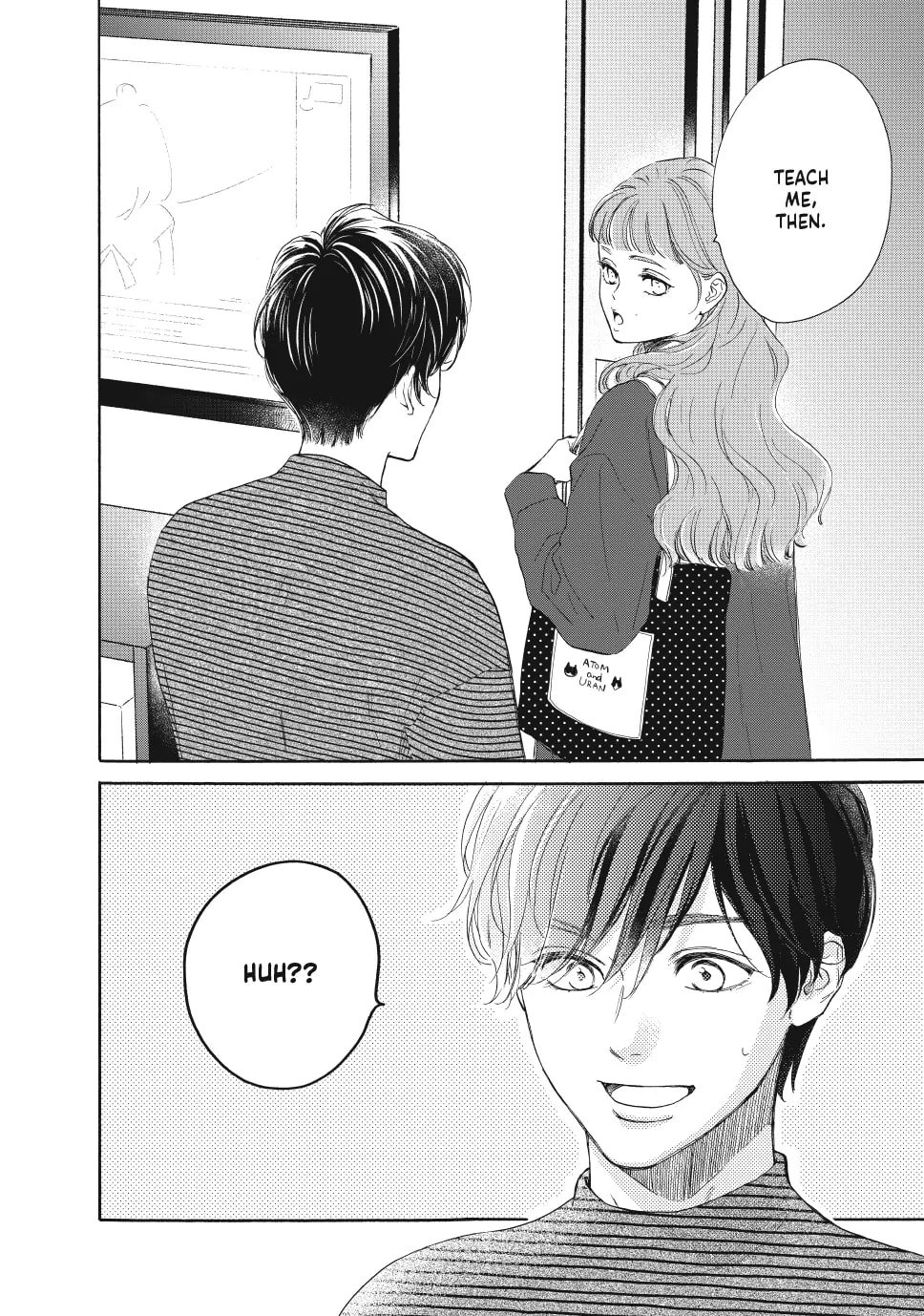 Tonari no Stella