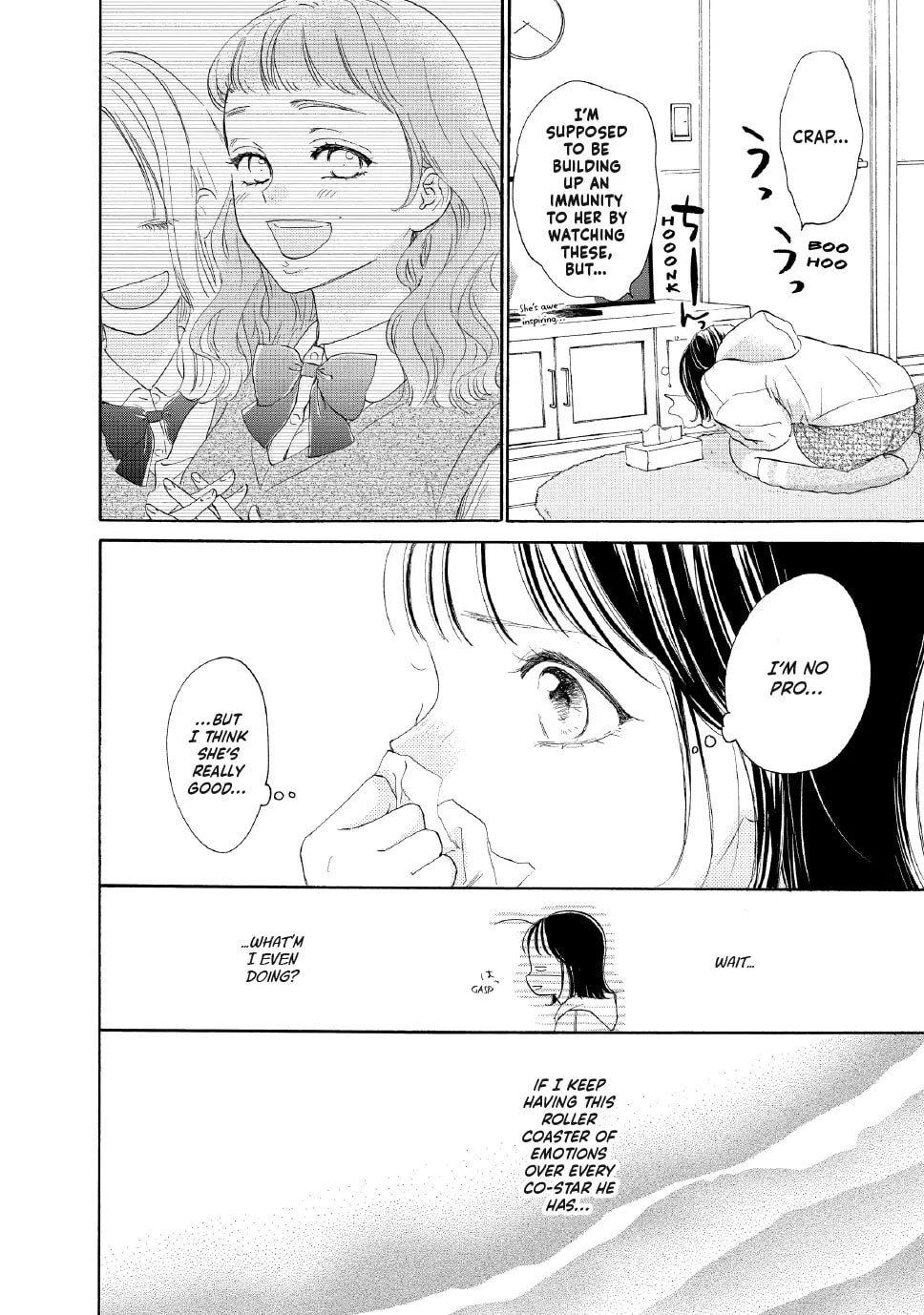 Tonari no Stella