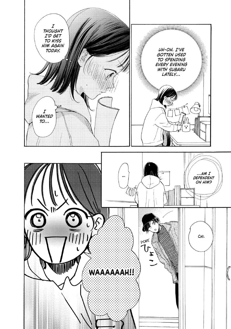 Tonari no Stella