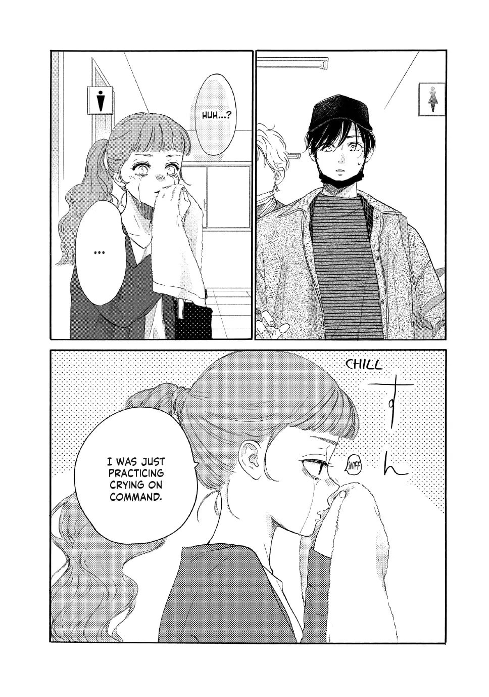 Tonari no Stella