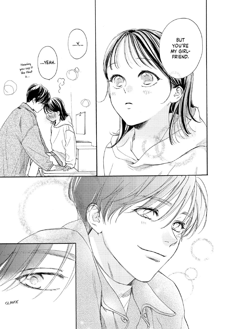Tonari no Stella