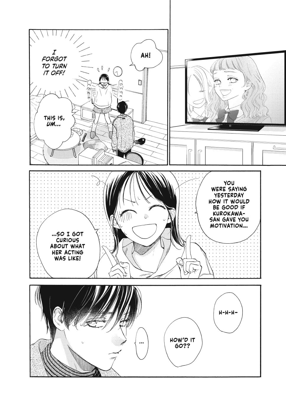Tonari no Stella