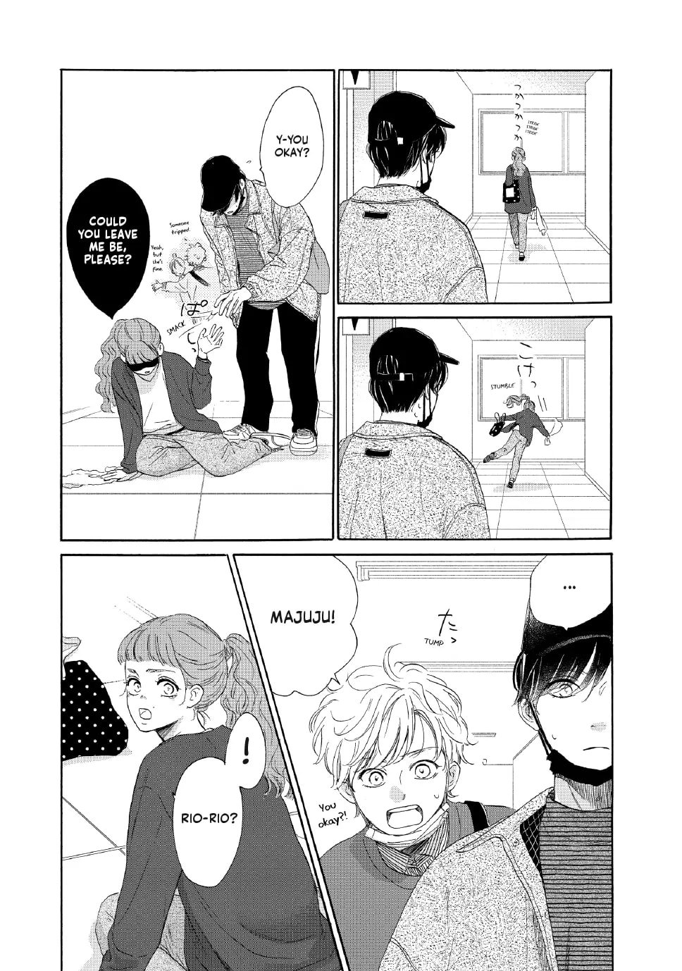 Tonari no Stella