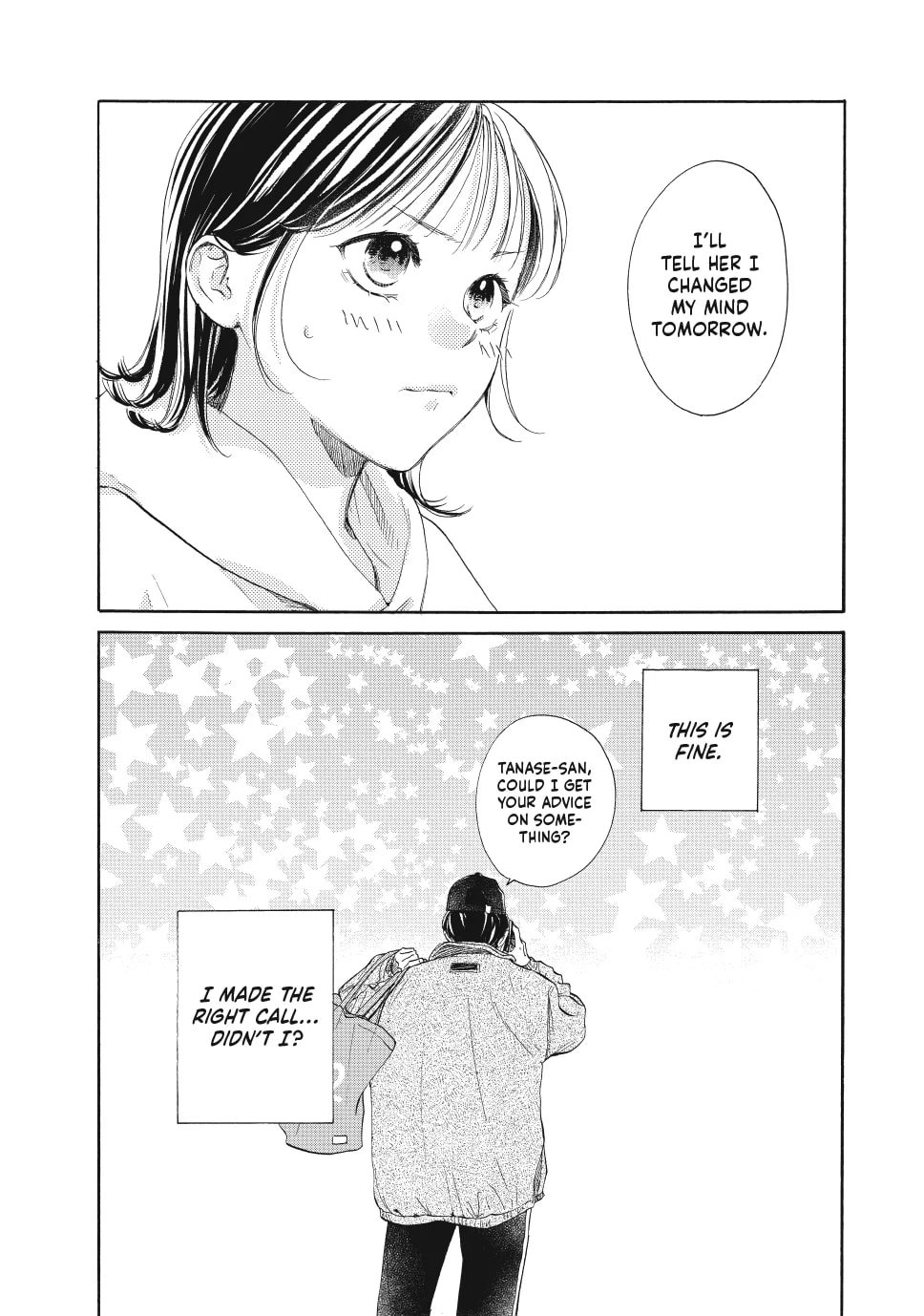 Tonari no Stella