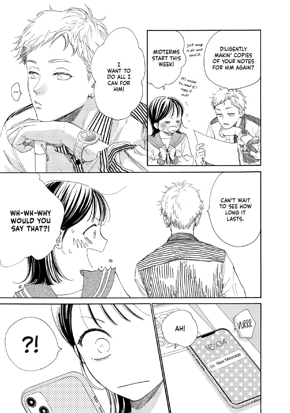 Tonari no Stella