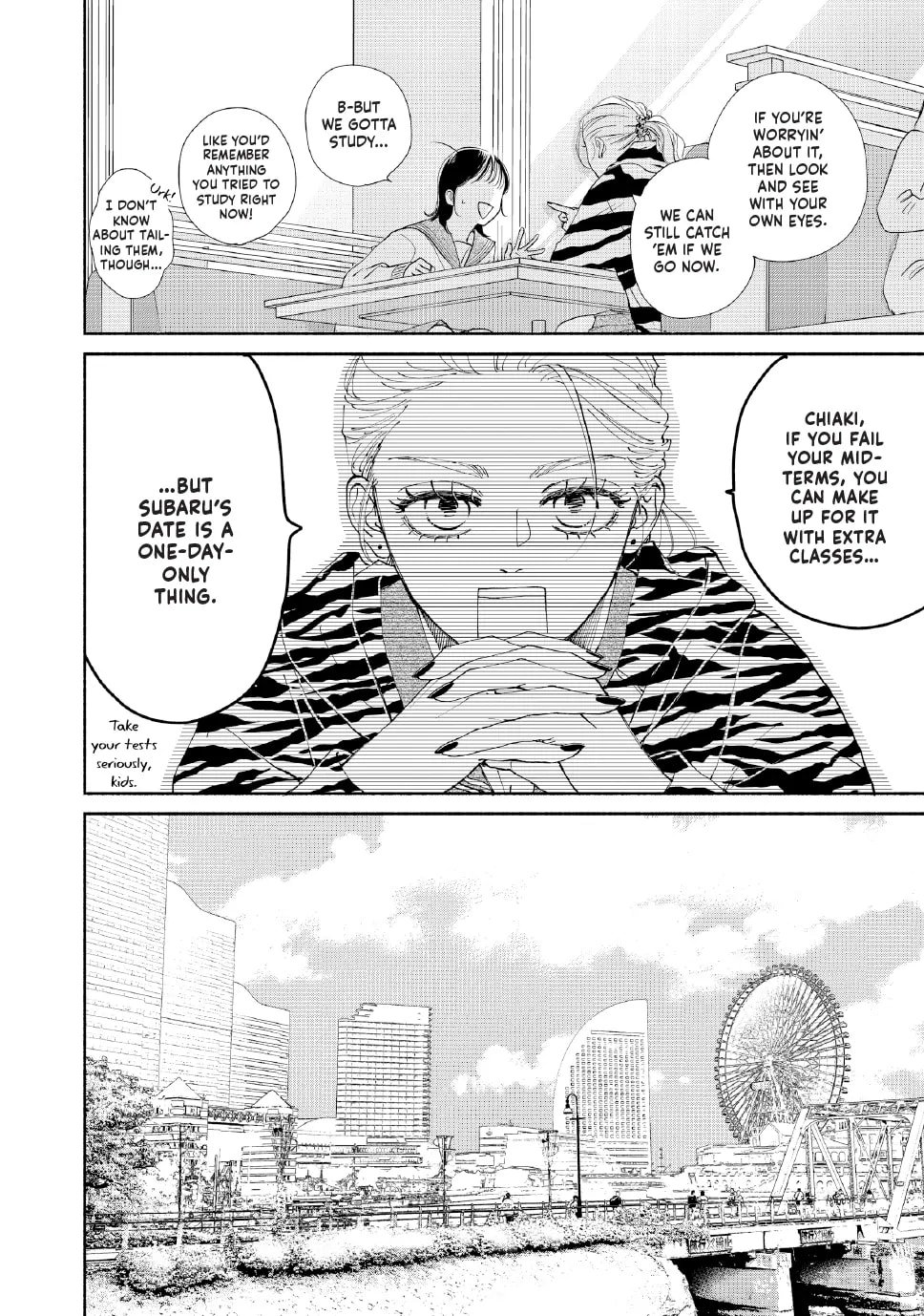 Tonari no Stella