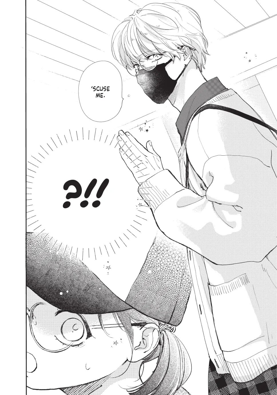 Tonari no Stella