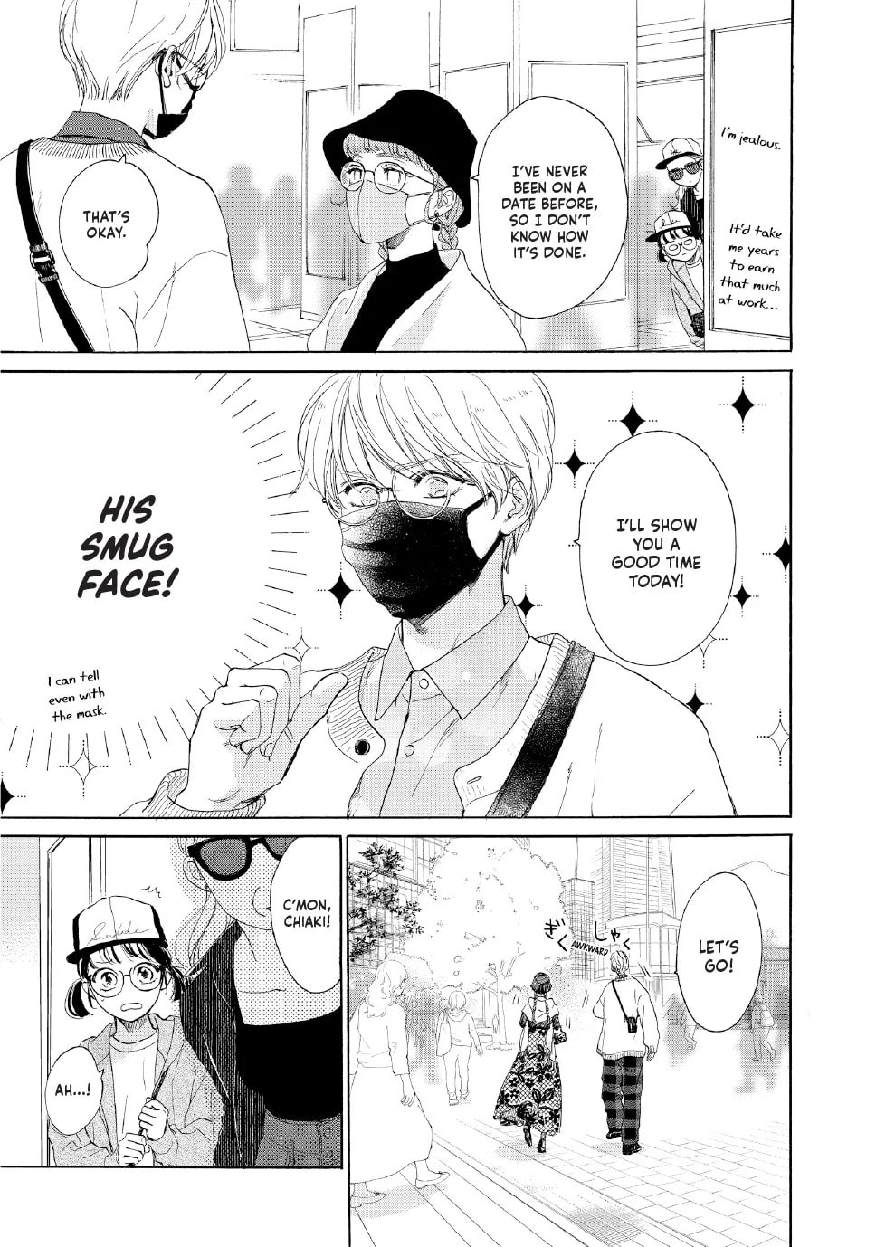 Tonari no Stella